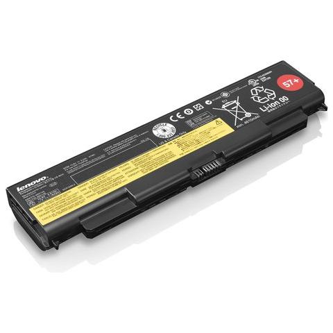 Thinkpad Battery 57+ (6 cell) T440p / T540p / L - Foto 1