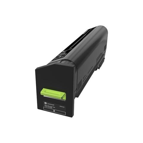 Alta resa - nero - originale - cartuccia toner LCCP, LRP - per - Foto 2