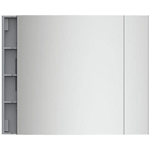 Frontale Copriforo Finitura Allmetal - Foto 1