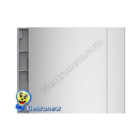 Frontale Copriforo Finitura Allmetal - Foto 3