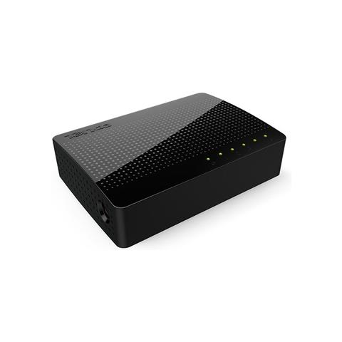 Switch di Rete SG105 Gigabit Ethernet (10/100/1000) 5 Porte Ethernet PoE - Foto 2