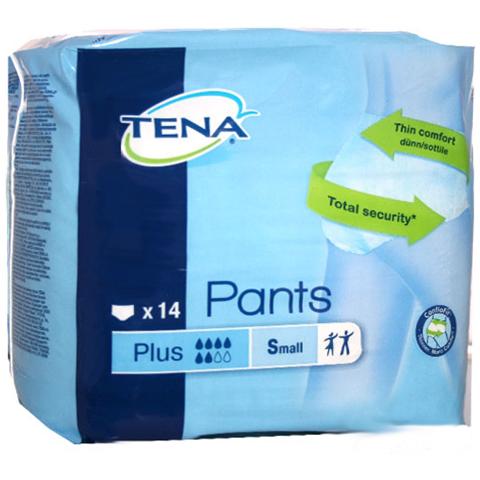 Pants Plus S 14pz - Foto 1