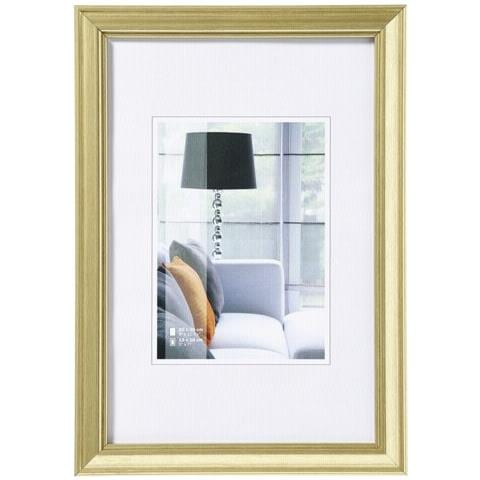 Lounge oro 20x30 plastica JA030G - Foto 1