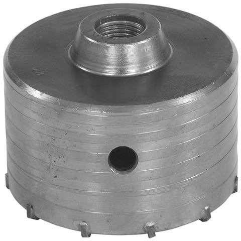 947605 Corona A Forare In Tct 100 Mm - Foto 1
