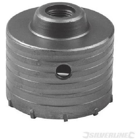 947605 Corona A Forare In Tct 100 Mm - Foto 2