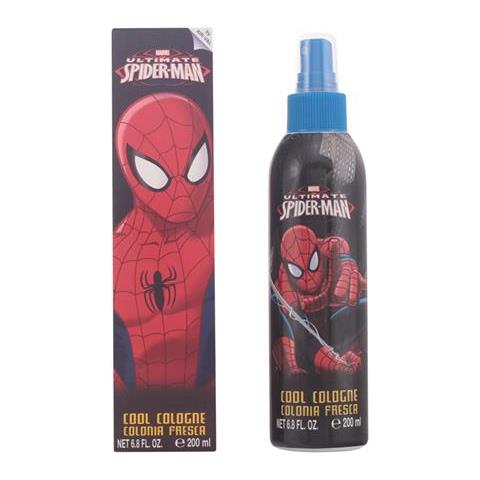 Spiderman Edc Vaporizador 200 Ml - Foto 9