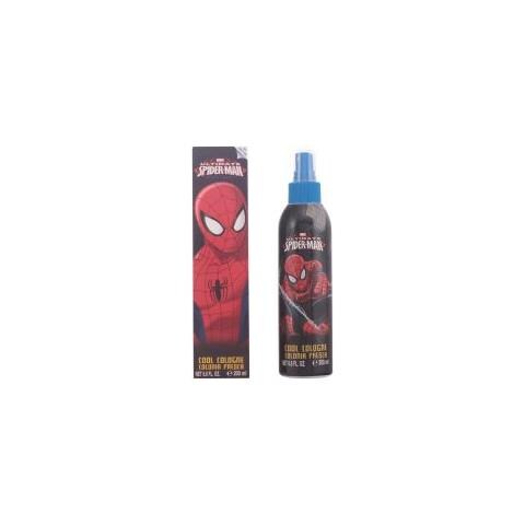 Spiderman Edc Vaporizador 200 Ml - Foto 1