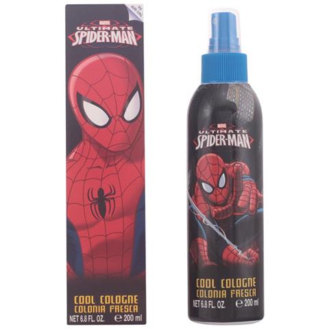 Spiderman Edc Vaporizador 200 Ml - Foto 2