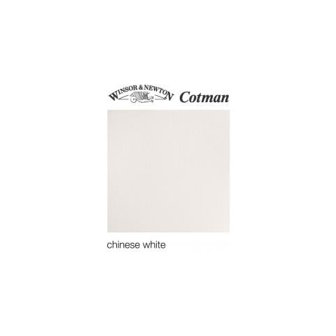 150 Cotman Acquerello 1/2 Godet Bianco China - Foto 1