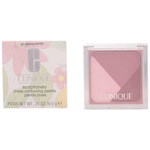 Sculptionary Cheek Contouring Palette 01 Nectar - Foto 4
