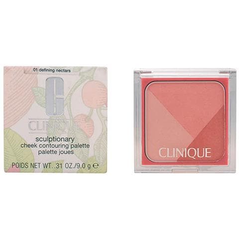 Sculptionary Cheek Contouring Palette 01 Nectar - Foto 2
