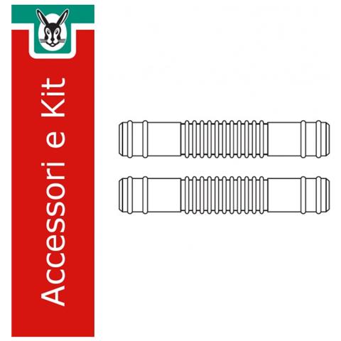 Kit Estensione Idraulica Per Vfk   0020055181 - Bianco A Magazzino - Foto 1