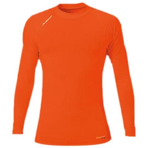 Magliette Mercury Equipment Tecnic L / s Abbigliamento Ragazzi - Foto 1