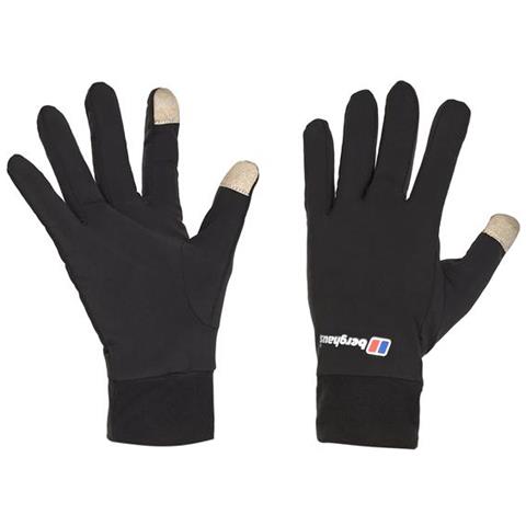 Guanti Berghaus Liner Gloves Abbigliamento Uomo S - Foto 1