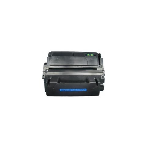 TONER - Q5942x *serie Eco* Q1338a Q1339a Q5945a Per Hp 4300,4250,4350 20.000 Pagine - Foto 1
