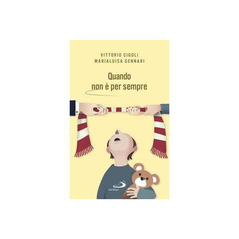 Vittorio Cigoli / Marialuisa Gennari - Quando Non E' Per Sempre - Foto 2