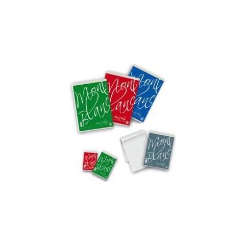 ver Mont Blanc Quaderno Per Scrivere - Foto 2