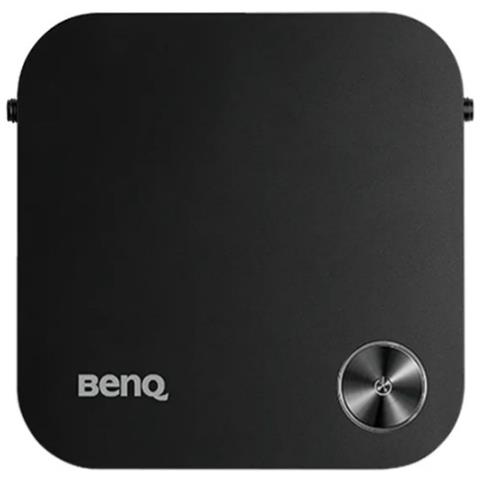 Kit Sistema di Presentazione Instashow WDC10 con Wireless Colore Nero - Foto 10