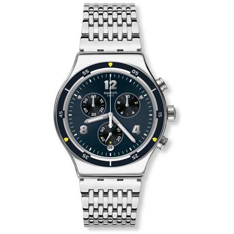 SWATCH - Orologio Swatch New Irony Chrono - ePRICE