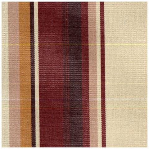 Tenda Sole Acrilico Righina 140x300 Marrone - Foto 1