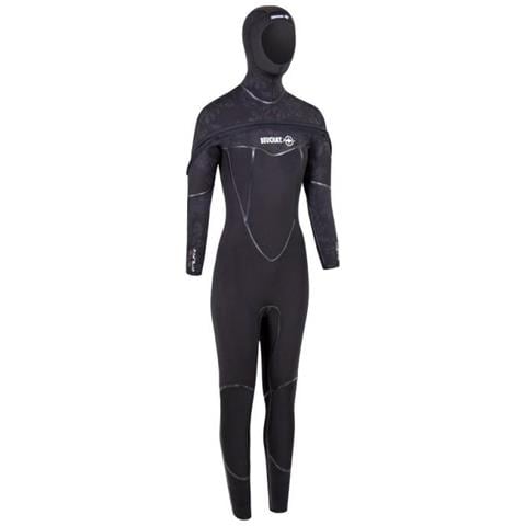 Med C-zip Monopezzo Donna Taglia S - Foto 1