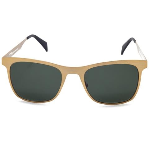 Occhiali 0024-120-120. Occhiali Da Sole, Colore Oro. Unisex. - In ordine - Foto 5