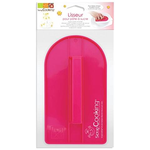 Spatola Para Modellare La Pasta Di Zucchero - Foto 1