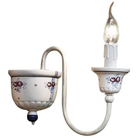 Sanremo C269-17. dec. peo, Applique, - Foto 1