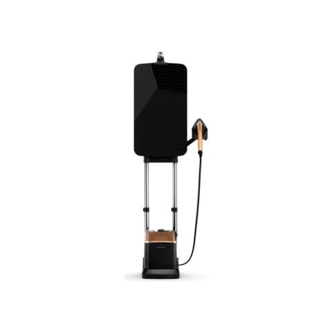 QR2020D1 stiratrice a vapore Vapore verticale per indumento 1,1 L 2170 W Nero - Foto 2