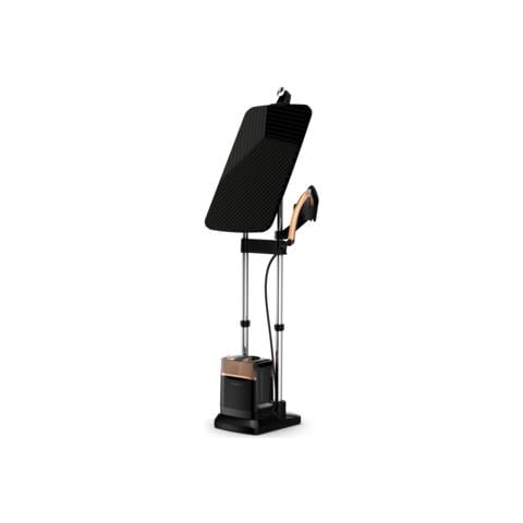 QR2020D1 stiratrice a vapore Vapore verticale per indumento 1,1 L 2170 W Nero - Foto 1