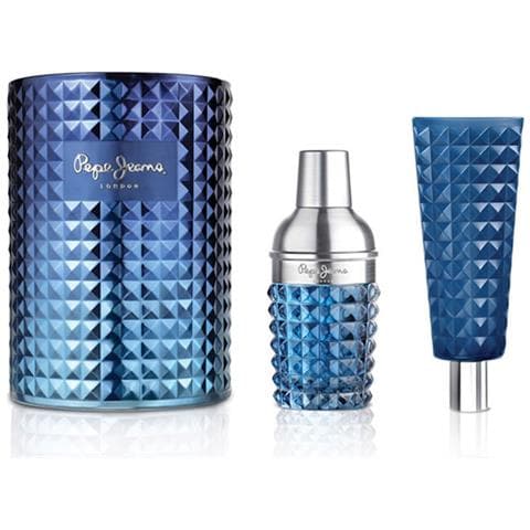 For Him Eau De Toilette Spray 100ml Set 2 Parti 2020 - Foto 1