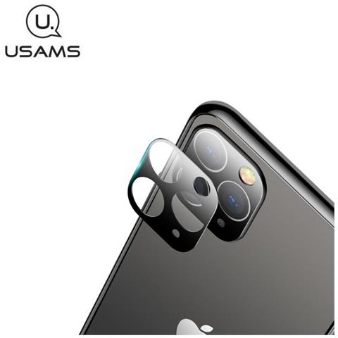 Iphone Antiurto Lens Telecamera Posteriore Pro 11 - Foto 1