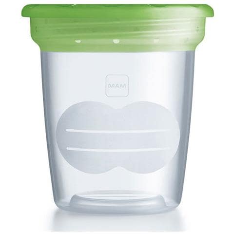 Contenitori Per Latte 5 Pezzi 120ml - Foto 4