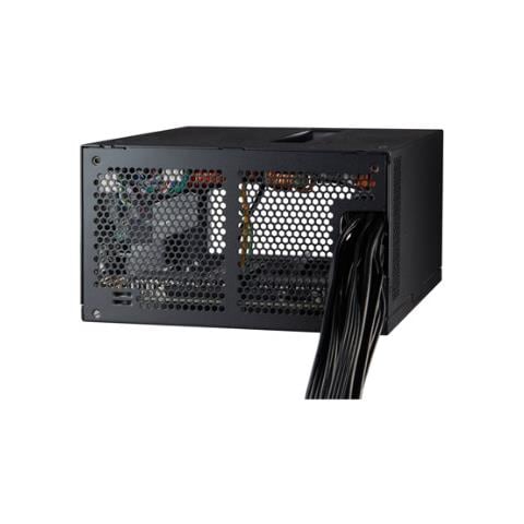 Alimentatore Twins Pro 700w Ridondante 80+gold Pfc Attivo Atx Black Ppa7004601 - Foto 2