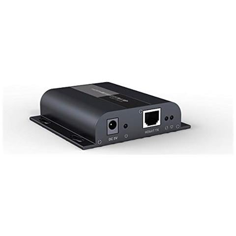 Premiumcord Estensore Hdmi 120 Mtramite Lantramite Iphdbitt - Foto 5