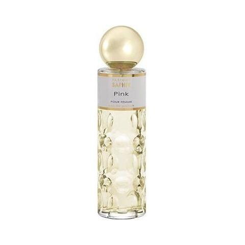 Pink N 44 Eau De Parfum 200ml Spray - Foto 1