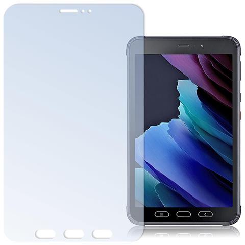 Pellicola Écran Samsung Galaxy Tab Active 3 Vetro Temperato 9h 0.33mm 4smarts - Foto 6