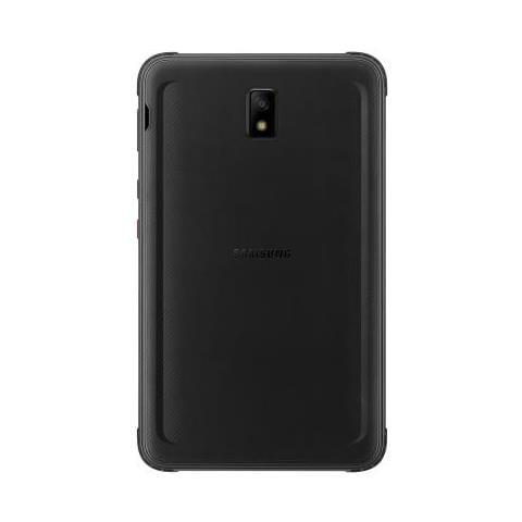 Galaxy Tab Active3 20,3 Cm (8") 64/4GB Samsung Exynos Wi-fi 6 (802.11ax) 4g Lte-tdd & Lte-fdd Nero Android 10 Europa - Foto 2