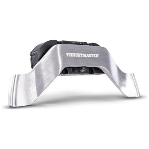 Leve del Cambio Push-Pull T-Chrono Paddles per PC / PS4 / PS5 / Xbox One - Argento - Foto 2