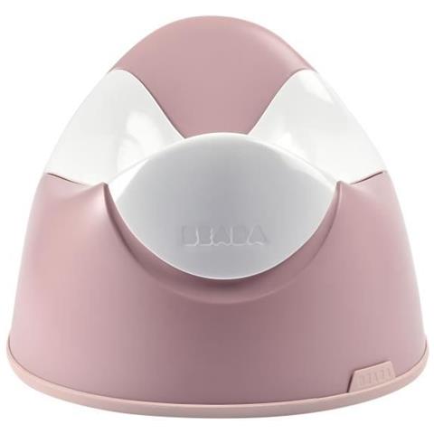 Vaso Ergonomico Rosa Antico - Foto 1