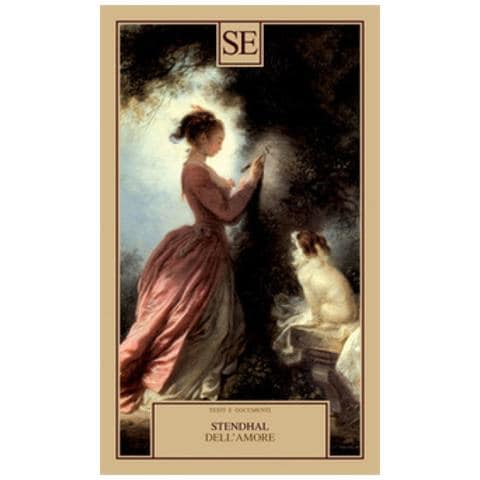 Stendhal - Dell'amore - Foto 1