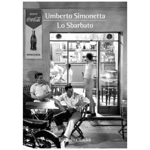 Umberto Simonetta - Lo Sbarbato - Foto 1