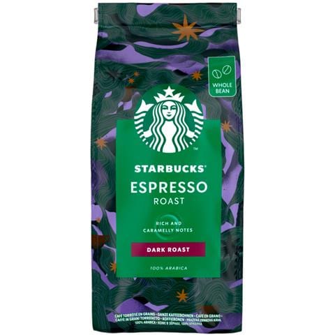 ® - Espresso Dark Roast Beans - 450g - Foto 1