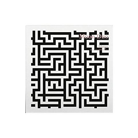 Moon Duo - Mazes - Foto 1