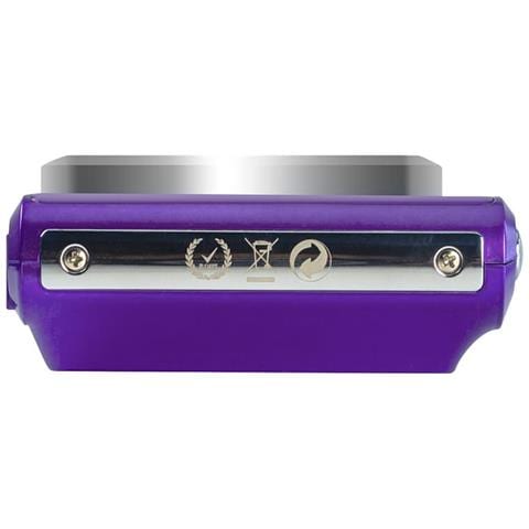 Realishot DC5200 Fotocamera compatta 21 MP CMOS 5616 x 3744 Pixel Digital Zoom 8x Colore Viola - Foto 6