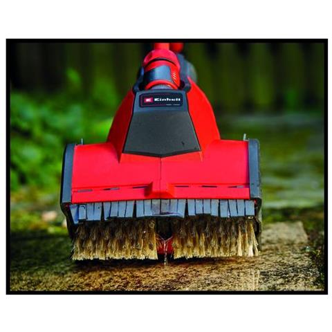 Spazzola ULTRA per Pulizia Superfici in Pietra - Foto 3