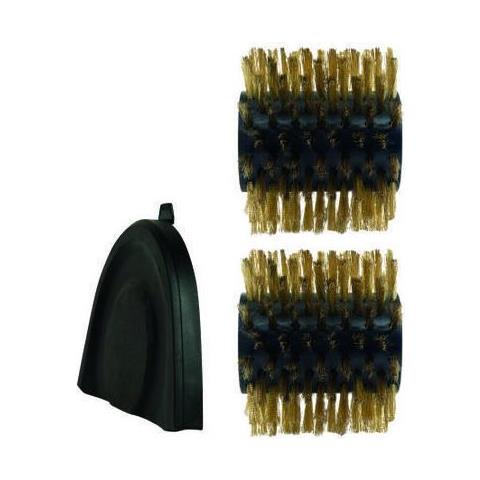 Spazzola ULTRA per Pulizia Superfici in Pietra - Foto 1