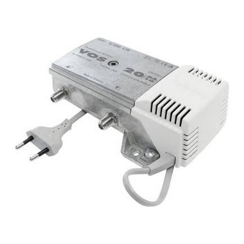 VOS 20 / RA-1G, F, 4,5W, 230V, 50 - 60 Hz, -20 - 55 C, 155 x 105 x 54 mm - Foto 1