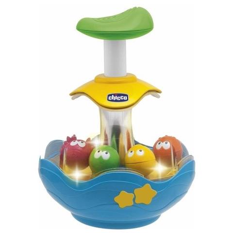 Trottola Acquarium, Giochi per il bagno, AA - Foto 2
