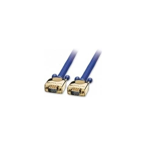 Premium Gold VGA 30.0m, 30m, VGA (D-Sub) , VGA (D-Sub)  - Foto 1